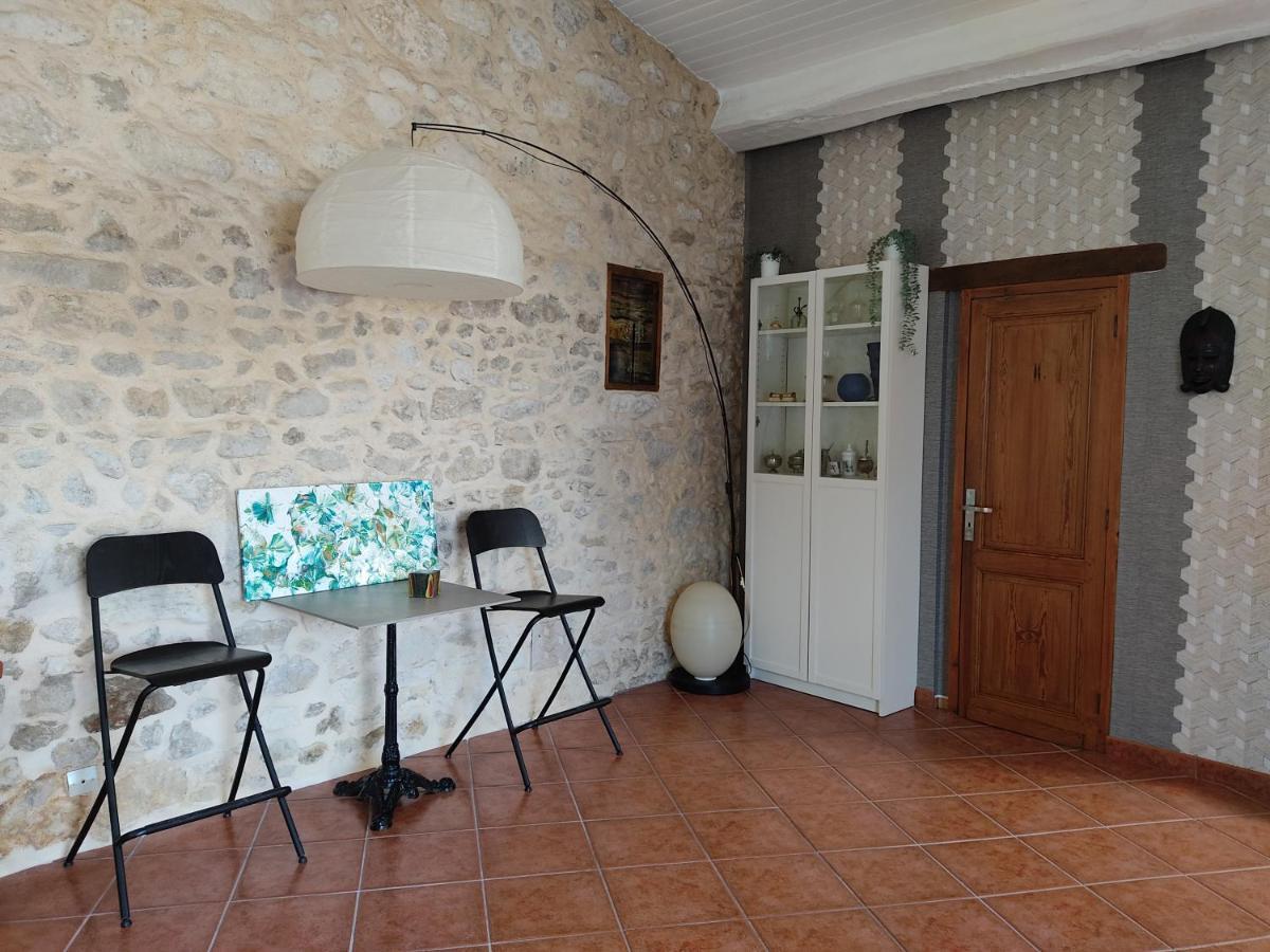 gîte du Laïka Listrac-Médoc Extérieur photo