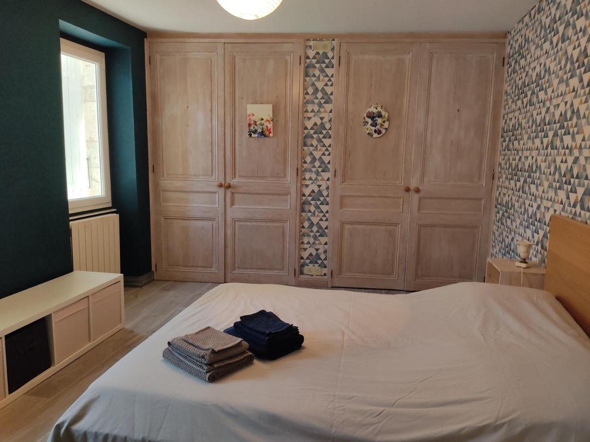gîte du Laïka Listrac-Médoc Extérieur photo