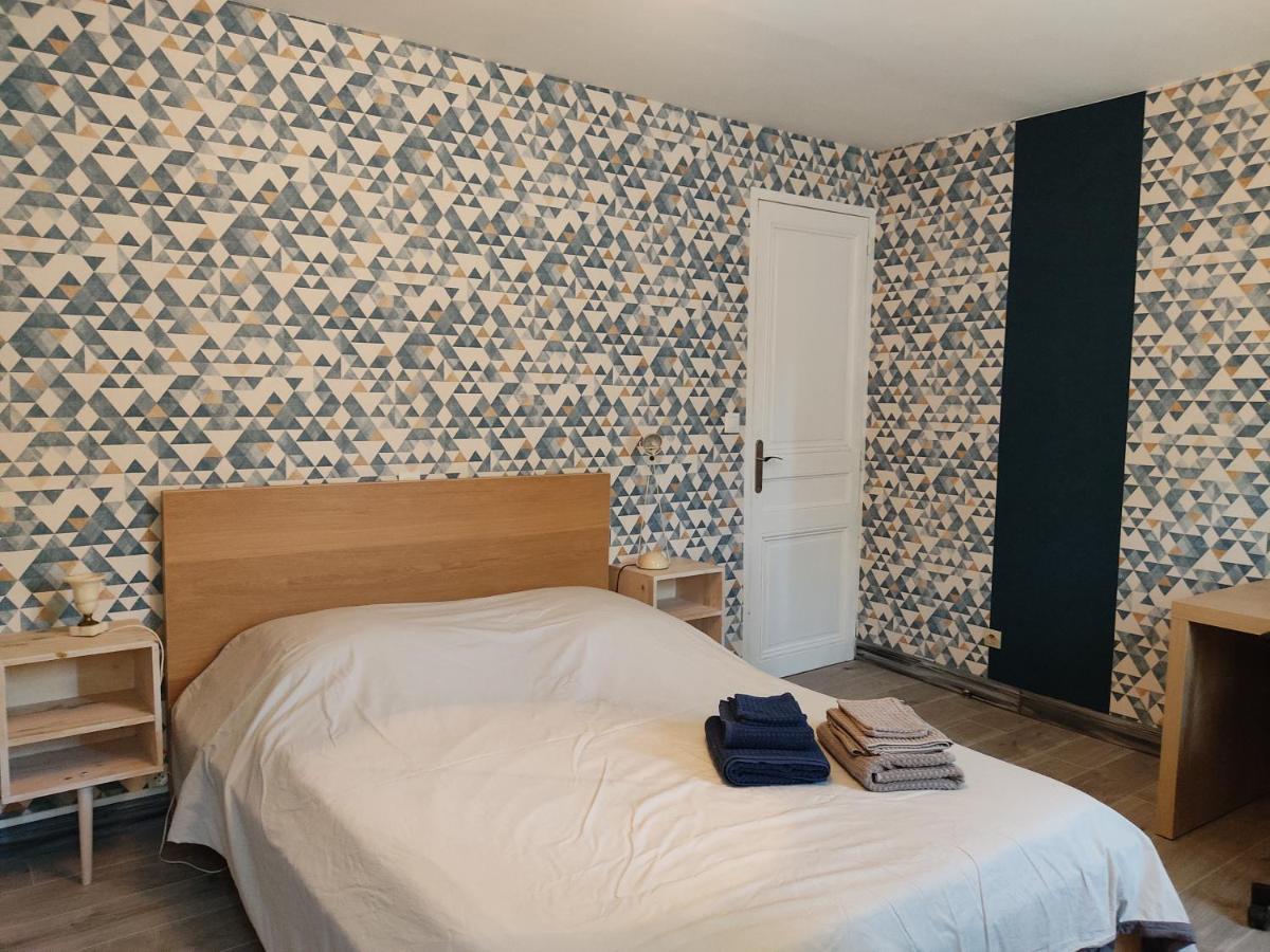 gîte du Laïka Listrac-Médoc Extérieur photo
